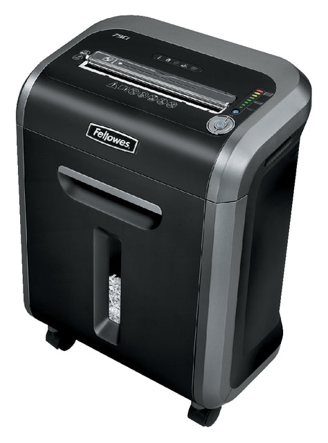 Aktenvernichter Fellowes 79ci 4x38mm | 1 Stück