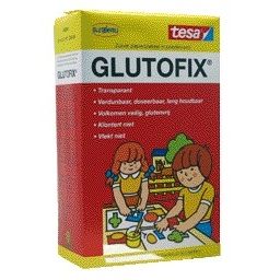 Tesa - Pulverkleber ® GLUTOFIX glutenfrei und antiallergisch 500g