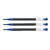 Pilot - Tintenrollermine Hi-Tecpoint fein blau | 12 Stück
