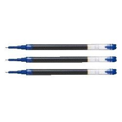 Pilot - Tintenrollermine Hi-Tecpoint fein blau | 12 Stück