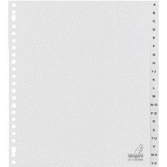 Kangaro - Tab 23r g420azm b 20 Teile Alphabet br