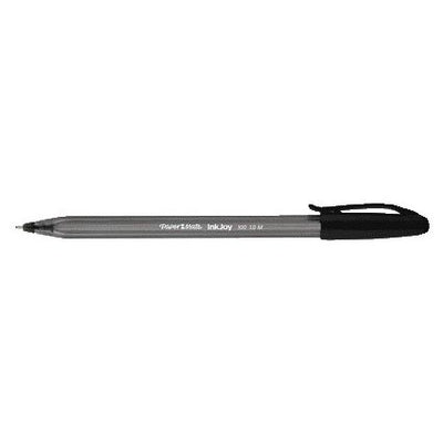 Paper Mate - Kugelschreiber Inkjoy 100 mittelschwarz