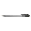 Paper Mate - Kugelschreiber Inkjoy 100RT medium schwarz | 20 Stück
