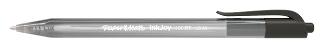 Kugelschreiberpapier Mate Inkjoy 100RT Schwarz Medium 80+20 kostenlos