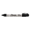 Sharpie - Filzstift ie rund Pro 1,5-3mm schwarz | 12 Stück