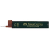 Faber Castell - Bleistiftmine Faber-Castell HB 0,5 mm Superpolymer-Röhre mit 12 Stück