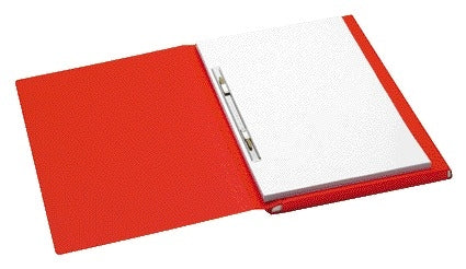 Jalema – Duplex-Mappe, Folio, recycelter Karton, 250 g, rd. | 10 Stück