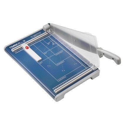 Dahle - Schneidemaschine 560 Plattenschere 34cm