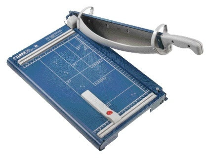 Dahle - Schneidemaschine 561 Plattenschere 360mm