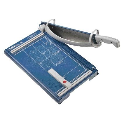 Dahle - Schneidemaschine 561 Plattenschere 360mm