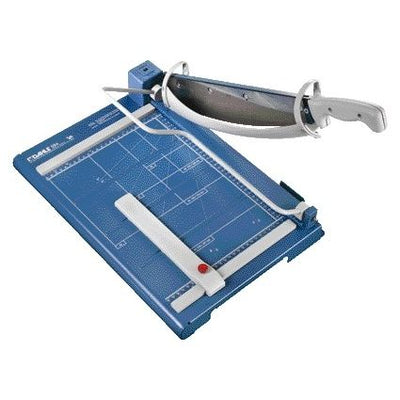 Dahle - Schneidemaschine 564 Plattenschere 360mm