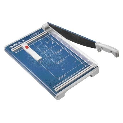 Dahle - Schneidemaschine 533 Plattenschere 340mm