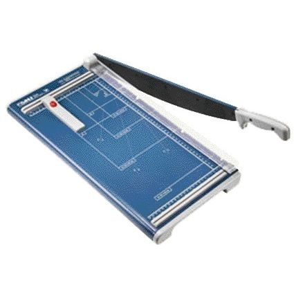 Dahle - Schneidemaschine 534 Plattenschere 460mm