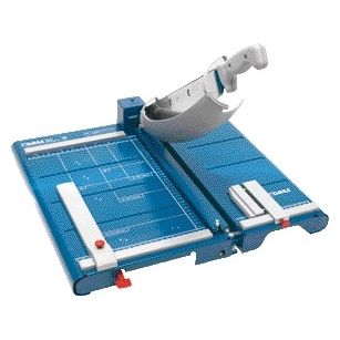 Dahle - Schneidemaschine 562 Plattenschere 360mm