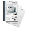 Langlebig - Namensschild 8334 40x75mm selbstklebend weiß 240 Stück
