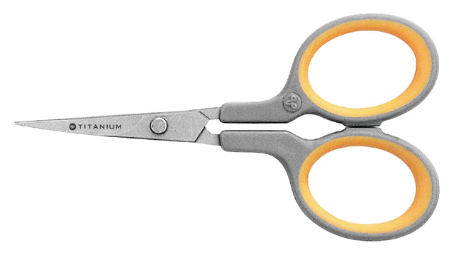 Westcott - Hobby Scissors 100mm 3D -Titan | 1 Stück