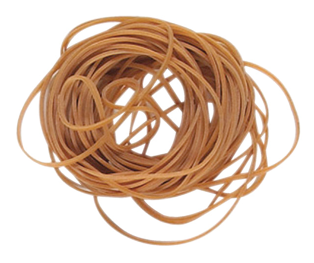Elastischer 14 Standard 50x1,5mm 50gr 260 Teile
