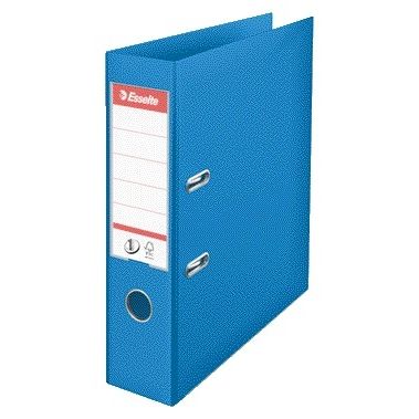 Esselte - Ordner Vivida No.1 75mm PP A4 blau
