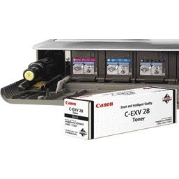 Canon - Tonerkartusche C-EXV 28 schwarz