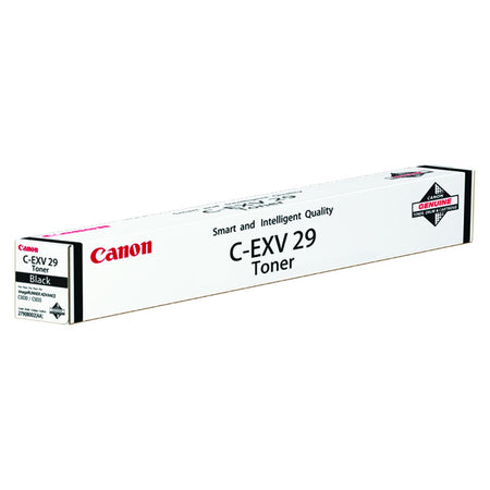 Canon - Tonerkartusche C-EXV 29 schwarz