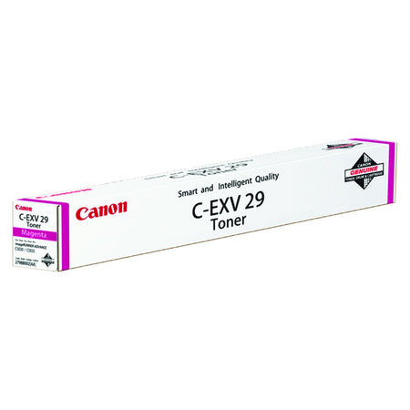 Canon - Tonerkartusche C-EXV 29 rot