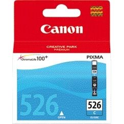 Canon - Tintenpatrone CLI-526 blau