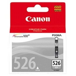 Canon - Tintenpatrone CLI-526 grau
