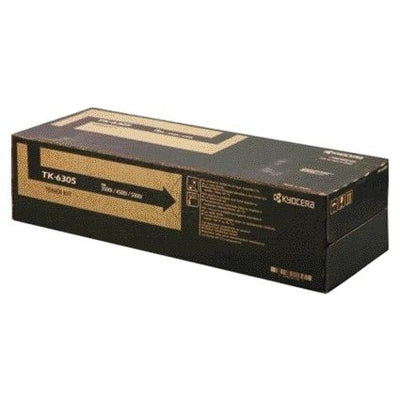Kyocera - Toner tk-6305k schwarz