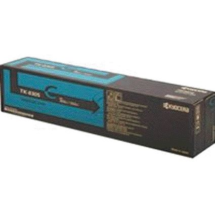Kyocera - Toner tk-8305c blau