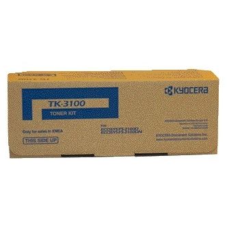 Kyocera - Toner tk-3100k schwarz
