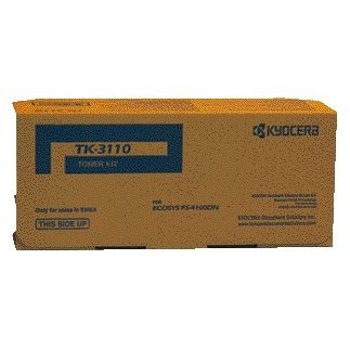 Kyocera - Toner tk-3110k schwarz