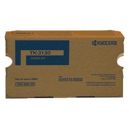 Kyocera - Toner tk-3130k schwarz