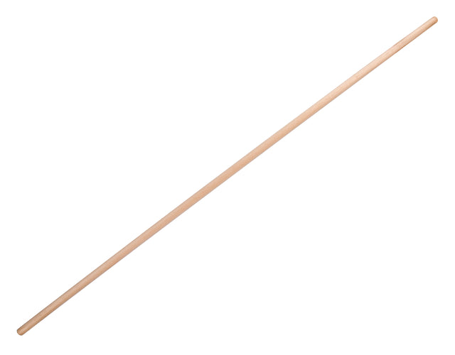Stahlholz 1500x23,5 mm