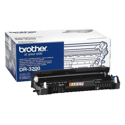 Brother - Trommel dr-3200 schwarz