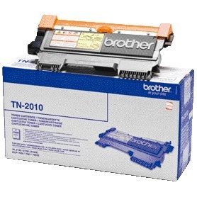 Brother - Toner TN-2010 schwarz | 3 Stück