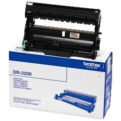 Brother - Trommel DR-2200 schwarz
