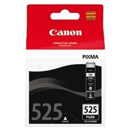 Canon - Tintenpatrone PGI-525 schwarz