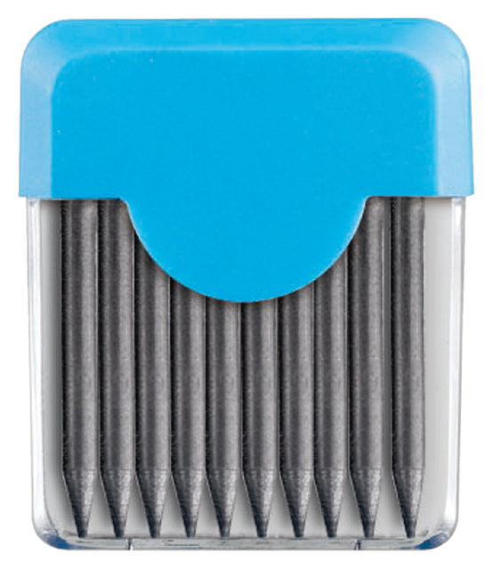 Passer -Pin -2 -mm -Set von 10 Teilen abgebildet