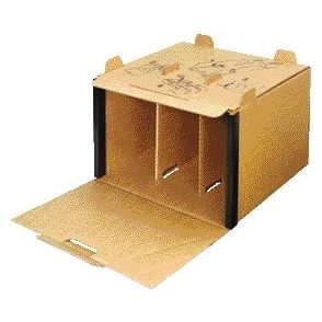 Loeff's - Containerbox 4004 425x280x400mm | 15 Stück
