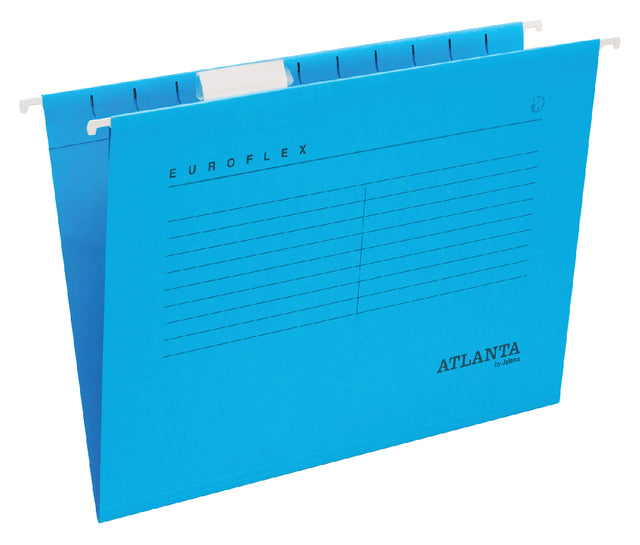 Hangmap Euroflex A4 V-Bottom Blue