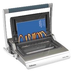 Fellowes - Galaxy wb-Bindemaschine
