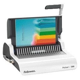 Fellowes - Pulsar+ 300 Bindegerät