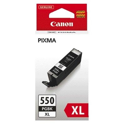 Canon - Tintenpatrone PGI-550XL schwarz