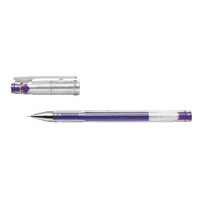 Pilot - Gelschreiber G-Tec fein lila