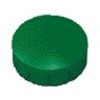 Maul - Magnet Solid 15mm 150gr grün 10 Stück