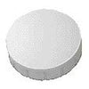 MAUL - Magnet Solid 20mm 300gr weiß 10 Stück