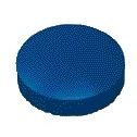 MAUL - Magnet Solid 20mm 300gr blau 10 Stück