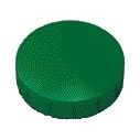MAUL - Magnet Solid 20mm 300gr grün 10 Stück