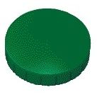 MAUL - Magnet Solid 32mm 800gr grün 10 Stück
