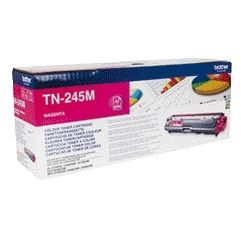 Brother - Toner TN-245M rot